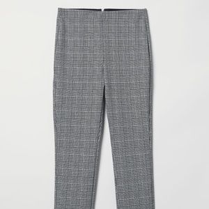 H&M slim fit pants